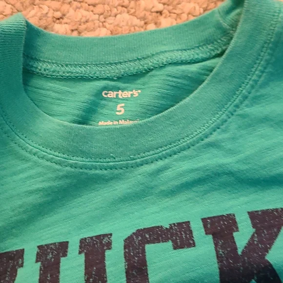 Carters Bundle - Picture 3 of 6